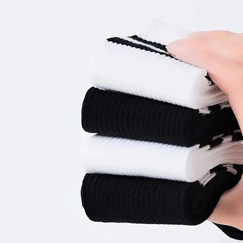 10/20 Pairs Men Women Socks