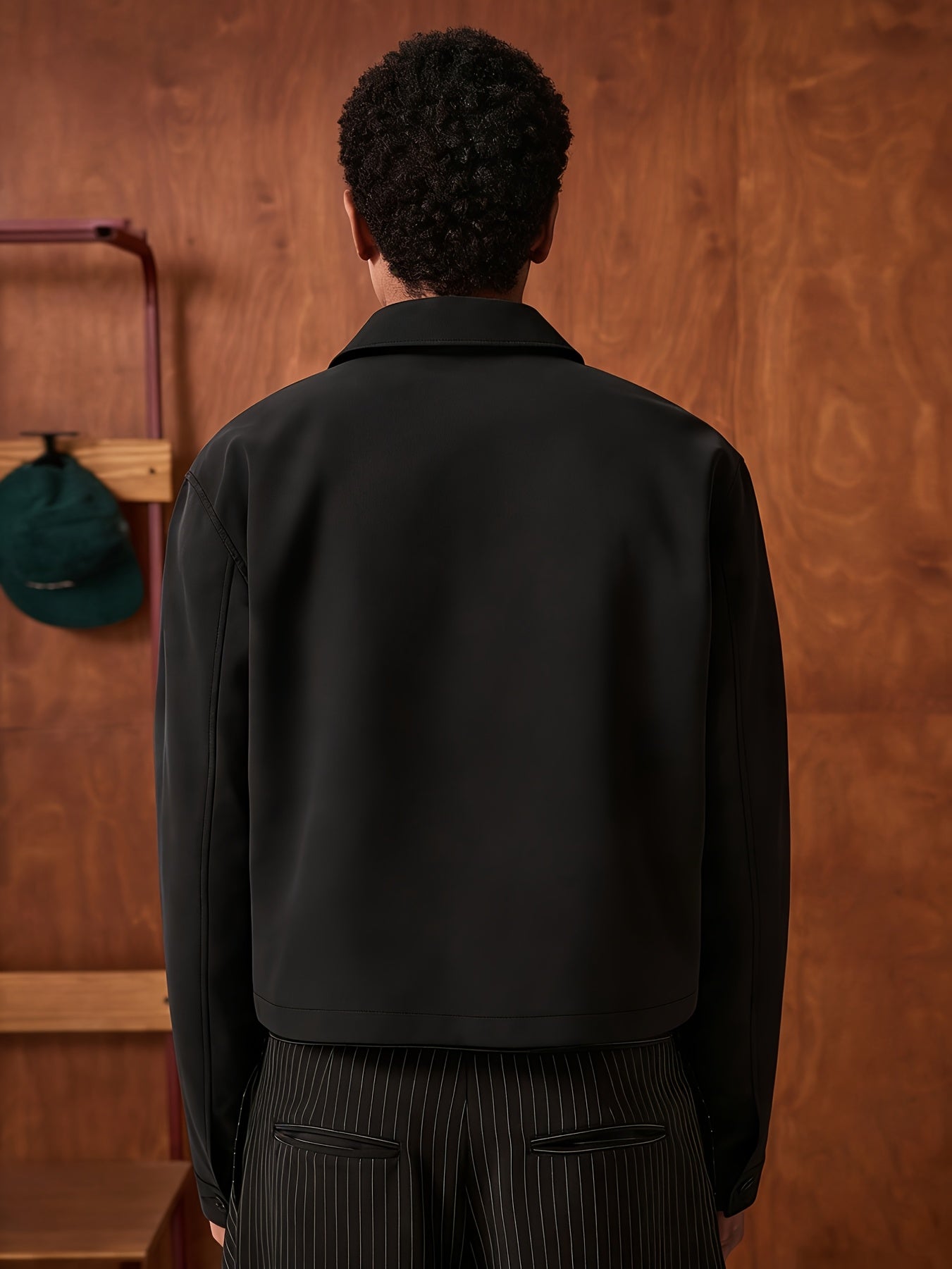 Giacca Softshell Uomo